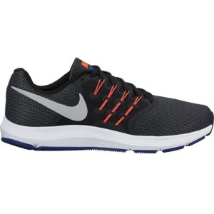 Nike RUN SWIFT M SHOE čierna 10.5 - Pánska bežecká obuv
