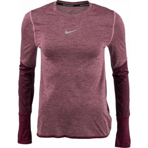 Nike RUNWAY  L - Dámske bežecké tričko