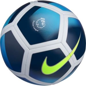 Nike PREMIER LEAGUE PITCH modrá 3 - Futbalová lopta