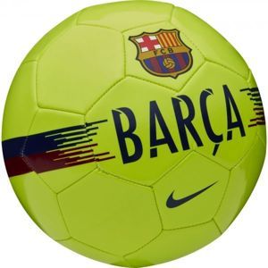 Nike FC BARCELONA SUPPORTERS  5 - Futbalová lopta