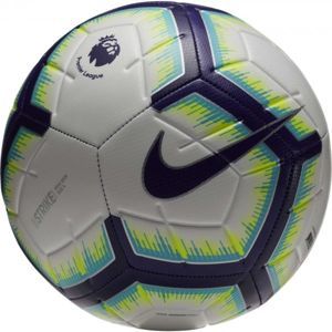 Nike PREMIER LEAGUE STRIKE FA18  4 - Futbalová lopta