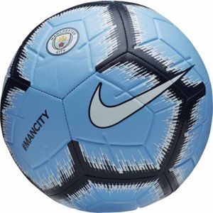 Nike MANCHESTER CITY FC STRIKE - Futbalová lopta