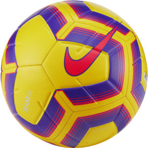 Nike STRIKE TEAM  4 - Futbalová lopta