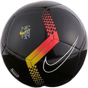 Nike NEYMAR JR SKILLS čierna 1 - Mini futbalová lopta