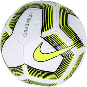 Nike STRIKE PRO TEAM  4 - Futbalová lopta