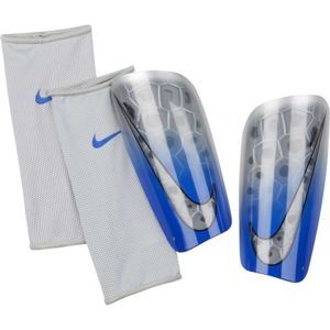 Nike MERCURIAL LITE  S - Futbalové chrániče