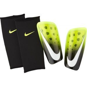 Nike MERCURIAL LITE  XL - Futbalové chrániče