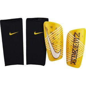 Nike NEYMAR MERCUIAL LITE  XL - Futbalové chrániče