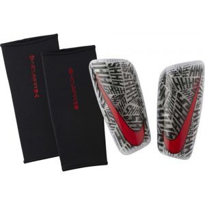 Nike MERCURIAL LITE NEYMAR JR  XL - Pánske futbalové chrániče