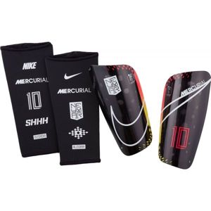 Nike MERCURIAL LITE NEYMAR JR  XL - Pánske futbalové chrániče