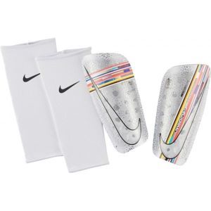 Nike CR7 MERCURIAL LITE  XL - Pánske futbalové chrániče