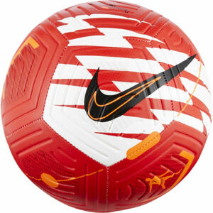 Nike STRIKE CR7  5 - Futbalová lopta