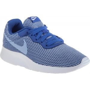 Nike TANJUN SE SHOE modrá 7.5 - Dámska voľnočasová obuv