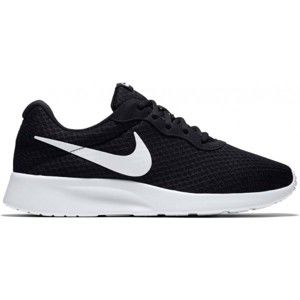 Nike TANJUN čierna 8.5 - Pánska voľnočasová obuv