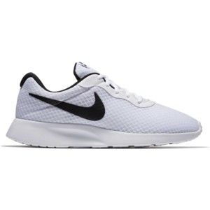 Nike TANJUN biela 10.5 - Pánska obuv