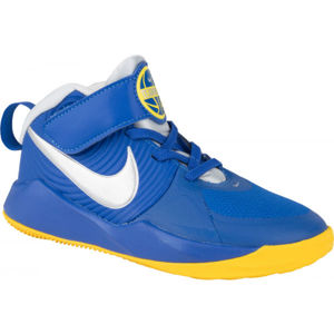Nike TEAM HUSTLE D 9 PS  2.5Y - Detská voľnočasová obuv