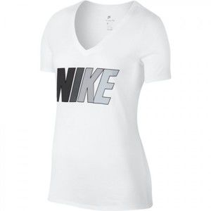 Nike TEE-FLAVOR BURST - Dámske tričko