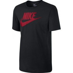 Nike TEE-FUTURA ICON - Pánske tričko