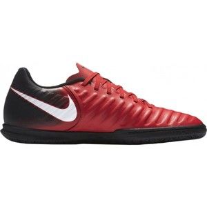 Nike TIEMPOX RIO IV IC čierna 6.5 - Pánska halová obuv