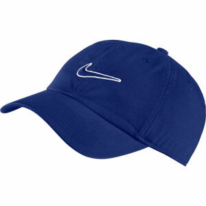 Nike SPORTSWEAR H86 CAP Šiltovka, tmavo modrá,biela, veľkosť