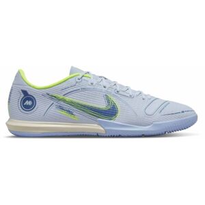 Nike MERCURIAL VAPOR 14 ACADEMY IC Pánska halová obuv, sivá, veľkosť 41