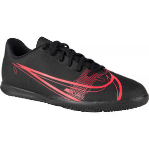 Nike MERCURIAL VAPOR 14 CLUB IC Pánska halová obuv, čierna, veľkosť 40.5