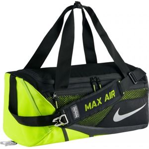 Nike VAPOR MAX AIR 2.0 DUFFEL čierna  - Športová taška