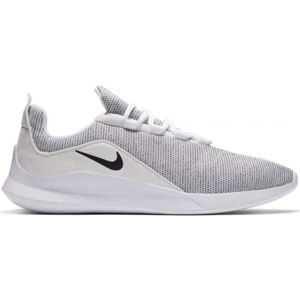 Nike VIALE PREMIUM biela 10.5 - Pánska vychádzková obuv