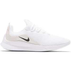 Nike VIALE biela 9.5 - Dámska voľnočasová obuv