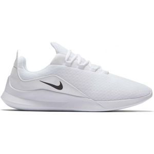 Nike VIALE biela 9 - Pánska vychádzková obuv