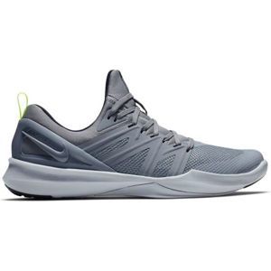Nike VICTORY ELITE TRAINER sivá 11 - Pánska tréningová obuv