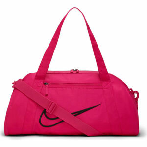 Nike Dámska športová taška Dámska športová taška, ružová, veľkosť os