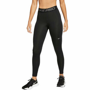 Nike NP TF SSNL TGT Dámske športové legíny, čierna, veľkosť M