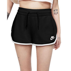 Nike NSW HRTG SHORT FLC W  M - Dámske šortky