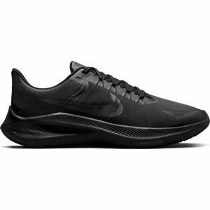 Nike ZOOM WINFLO 7 W Dámska bežecká obuv, čierna, veľkosť 46