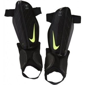 Nike YOUTH PROTEGA FLEX - Detské futbalové chrániče