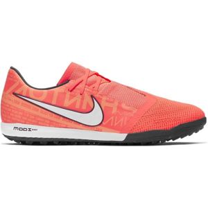 Nike ZOOM PHANTOM VENOM PRO TF oranžová 8.5 - Pánske turfy