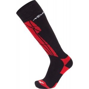 Nordica ALL MOUNTAIN MULTI-PURPOSE čierna L - Lyžiarske ponožky