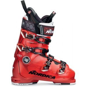 Nordica SPEEDMACHINE 130 - Pánska lyžiarska obuv