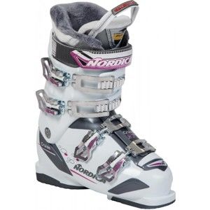 Nordica CRUISE 55 S W  25.5 - Dámska lyžiarska obuv