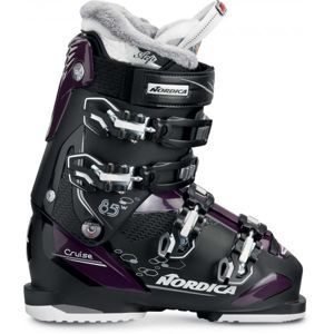 Nordica CRUISE 85 W - Dámska lyžiarska obuv