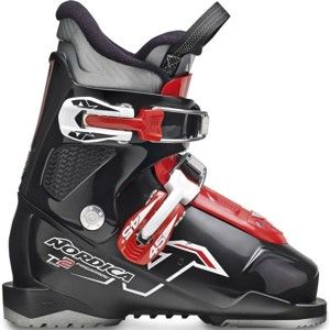Rekreačná lyžiarska obuv