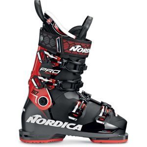 Nordica PRO MACHINE 110 - Pánska lyžiarska obuv