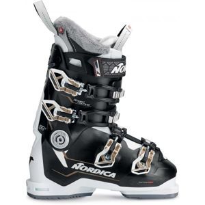 Nordica SPEEDMACHINE 95 W - Dámska lyžiarska obuv