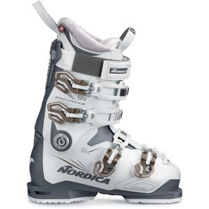 Nordica SPORTMACHINE 85 W  26.5 - Dámska lyžiarska obuv