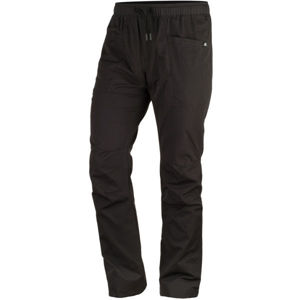 Northfinder KIPER Pánske nohavice, čierna, veľkosť XL