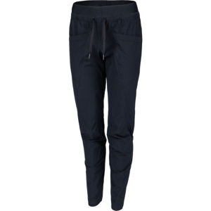 Northfinder VEWA Dámske nohavice, čierna, veľkosť XS