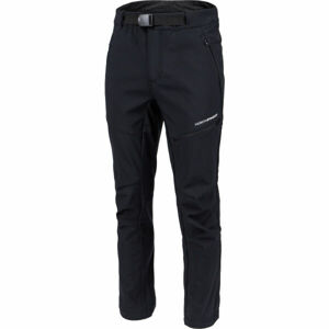 Northfinder STEEN čierna XL - Pánske nohavice