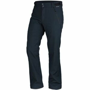 Northfinder CADE čierna XL - Pánske nohavice