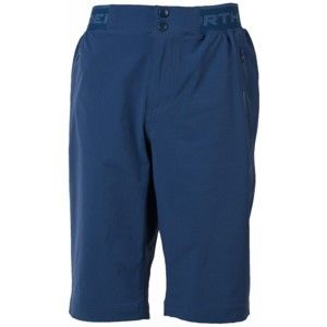 Northfinder ROBERTO modrá XL - Pánske šortky